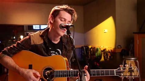 Nick Santino And The Northern Wind Its Alright Audiotree Live