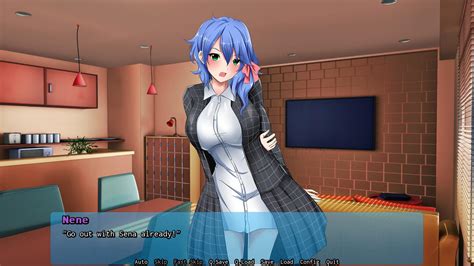 Free To Play Visual Novels Steam Strategy Bingersilicon