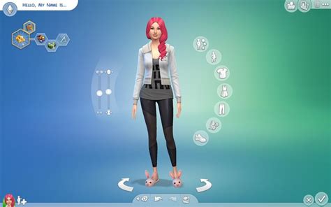 Eas The Sims 4 Now Available For Mac Macrumors