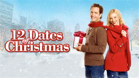 12 Dates Of Christmas 2011