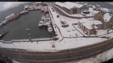 Webcams in Orkney | Outdooractive