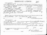 Marriage License Wichita Ks Photos