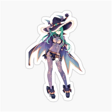 Date A Live Stickers Redbubble
