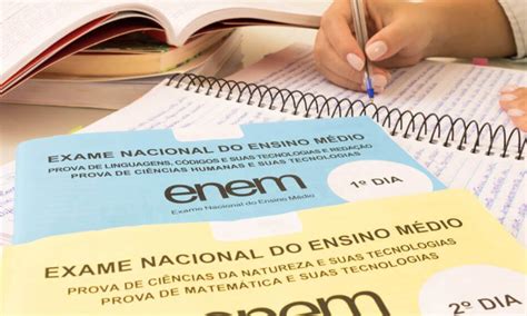 Confira os melhores aplicativos grátis para estudar para o Enem 2021