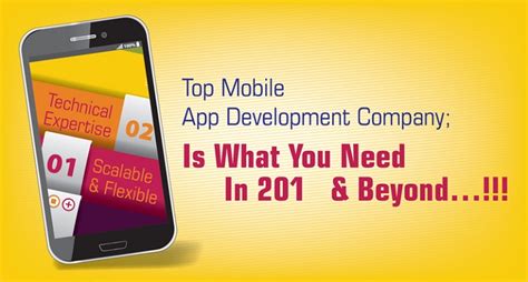 We offer impactful mobile app development services to bring your project to market on every device and platform. Top 10 Calgary Mobile App Development Companies | 2017 | 1 ...
