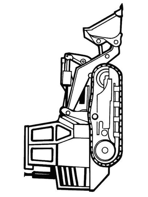 A tractor is a motor vehicle intended to tow another generally unmotorized vehicle. Tractor coloring pages. Download and print Tractor ...