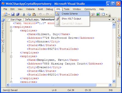 How to create and print Avery address labels with USPS OneCode 4-State