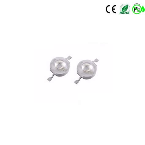 Oem 700nm Ir Led Customized Factory Supplier Manufacturer