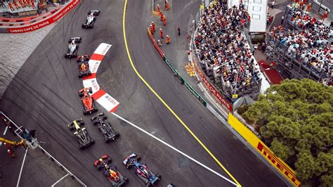 Through this website, we offer useful information and a team of. Monaco Grand Prix 2019 - F1 Race