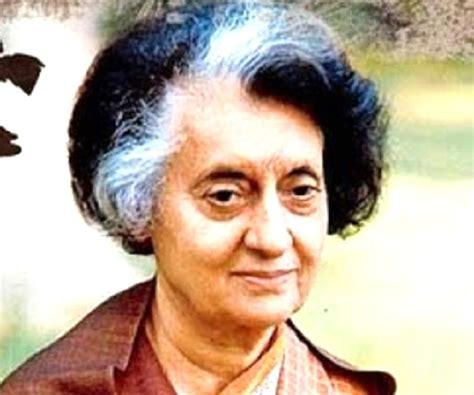 Indira Gandhi Biography Childhood Life Achievements And Timeline
