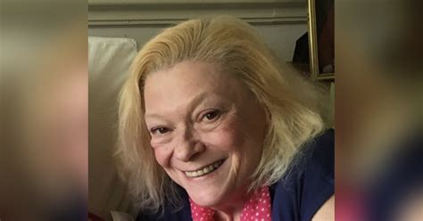 Obituary For Barbara Lynn Dobbins D Lawrence Ginnane Funeral Home