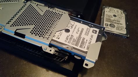 Though most external hard drives function in the same way, there are a few differences that you may want to look out for. PS4: How to Upgrade the Playstation 4 Hard Drive