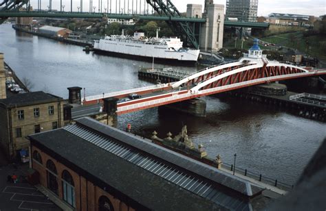 069408swing Bridge Newcastle Upon Tyne Unknown Undated Flickr