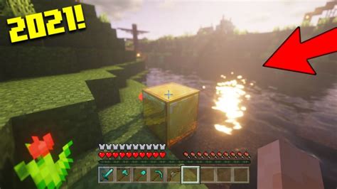 The difference is that mcpe shaders are installed the same way as texture packs. Top 5 Minecraft Bedrock Edition Shaders FREE (2021)