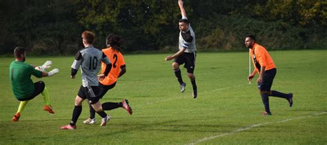 Amateur Football Manchester