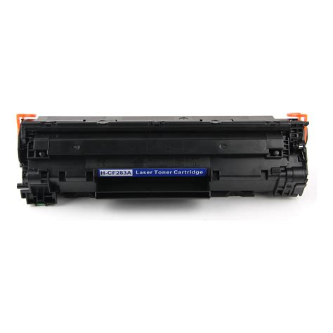 Because of its low paper capacity and lack of a duplexer and manual feed, it's a little smaller than either the canon or samsung models. Premium® Hp Laserjet Pro Mfp M127Fw Uyumlu Muadil Toner Fiyatı