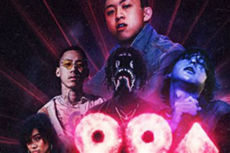 Asian Hip Hop Artists To Perform In Kent As Part Of 88 Degrees And