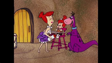 The Flintstones Season 4 Image Fancaps