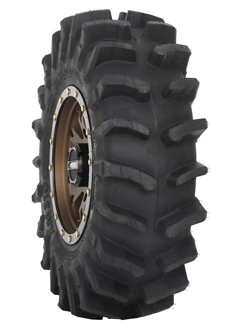 New Tire And Wheel Brand Rolls Out To Improve Off Road Traction Strength And Style Utv Guide