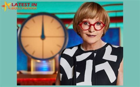 Anne Robinson Wiki Biography Age Cosmetic Surgery Husband Net Worth And More Anne Robinson