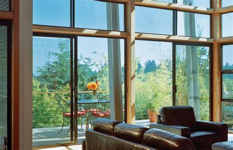 Thermally Improved Aluminum A250 Windows Certified Dealer For