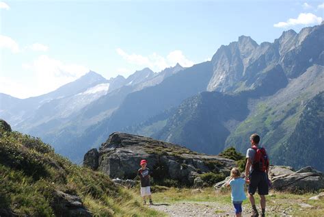 Maar ook in andere jaargetijden is oostenrijk een heel mooi land om te bezoeken. 10 redenen om in de zomer naar Oostenrijk te gaan - Travelott