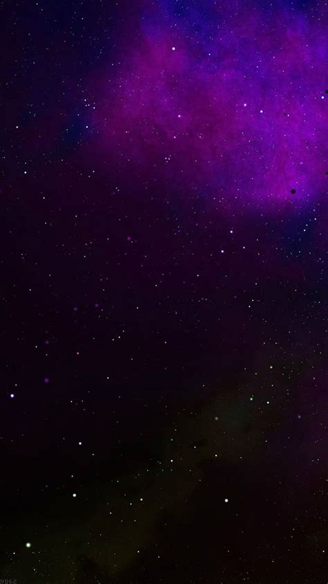 Ffrontier Galaxy Space Colorful Star Nebula Iphone 8 Wallpapers Free
