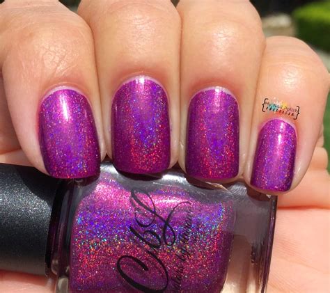 Colors By Llarowe Pretty Woman Collection Spring 2015 Nail Polish