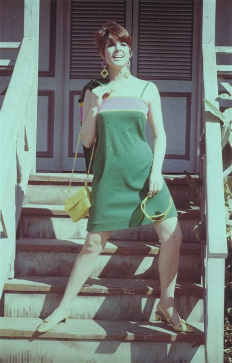 simplysassy jeanjeanie61 susan saint james fashion fashion 1960s 60s fashion