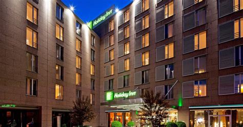 How can i contact holiday inn prague congress centre? Holiday Inn Prague Congress Centre | Best hotels and ...