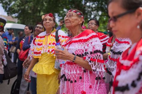 The Santa Rosa Festival In Arima Trinidad A Celebration Of Faith