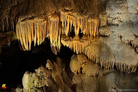 Daniel Novak Photo Shenandoah Luray Caverns