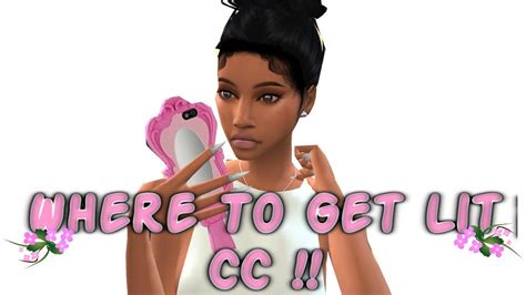 Urban Toddler Cc Where To Find Good Cc The Sims 4