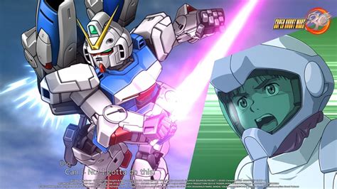 Ultra Tendencias Descubre El Mejor Anime Mecha Con Super Robot Wars 30