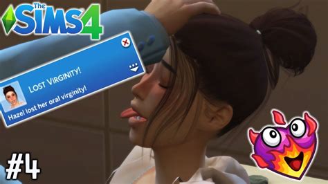 Sims Adult Traits Mod