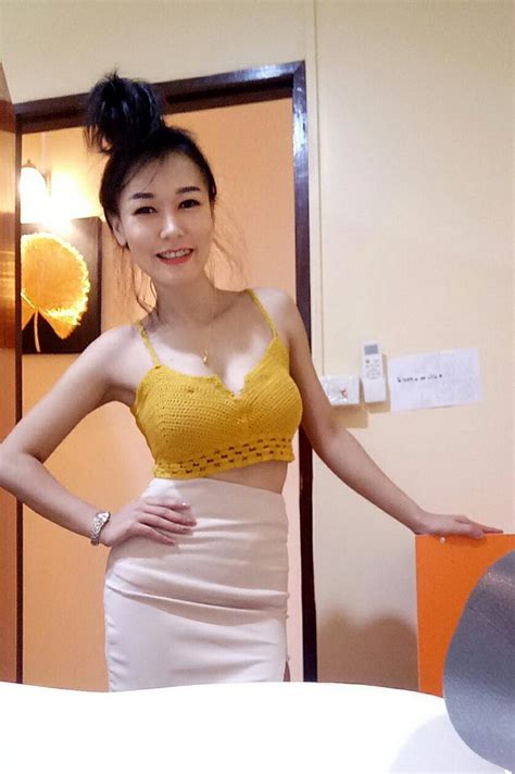 Natty Escort Available In Bangkok Thailand