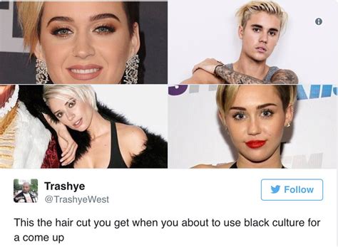 The Haircut Celebs Accused Of Cultural Appropriation All Get Allure Scoopnest
