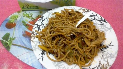 Because yes, healthy packed lunches can come with a side of instant gratification. Wheat Noodles/Healthy Noodles Recipe - YouTube