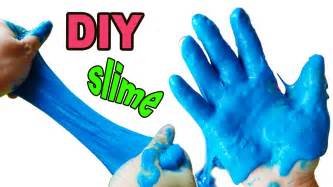 How To Make Slime With Tide And Glue Borax Free Slime By Bum Bum