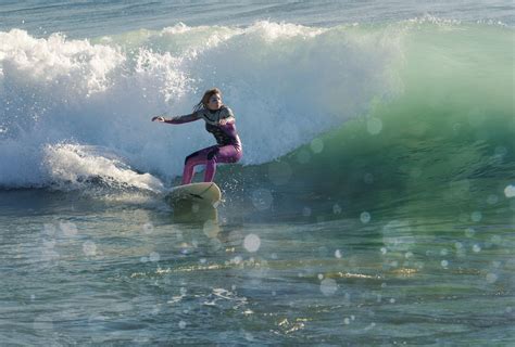 Most Influential Female Pro Surfers Of All Time
