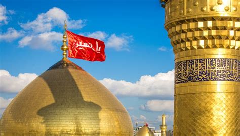 معاويه و يزيد بن معاويه را که لعنت بر ايشان باد از جانب تو براى هميشه و اين روز روزى است که شادمان شدند به اين روز دودمان زياد و دودمان خدايا مخصوص گردان‏ نخستين ستمگر را به لعنت من و آغاز کن بدان لعن اولى را و سپس دومى و سومى و چهارمى را خدايا لعنت کن يزيد را در مرتبه. خروج الإمام الحُسَين عليه السلام إلى كربلاء - عرض تاريخي | مؤسسة علوم نهج البلاغة
