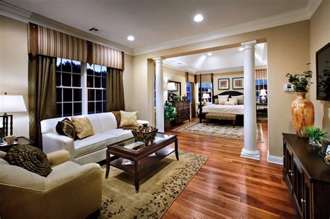 California dre license id no. Colts Run at Monroe | The Harding Home Design