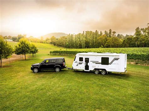 Jayco Silverline Review Motorhomes Caravans And Destinations Nz