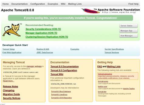 Hire the best apache jakarta poi specialists upwork is how.™. Apache Tomcat - Wikipedia