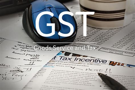 Goods and services tax (gst) at 0% effective june 1, 2018. Unisoft Infotech