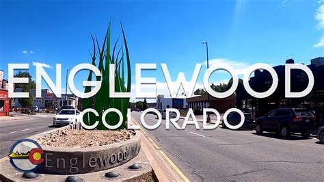 Englewood Colorado Neighborhood Tour Youtube