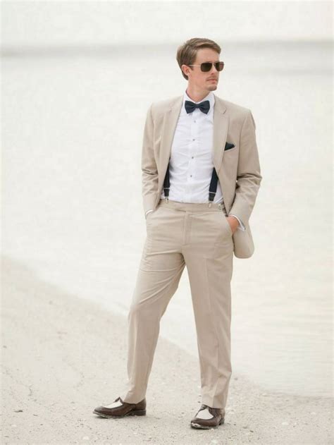 10 Amazing Wedding Suits For Men