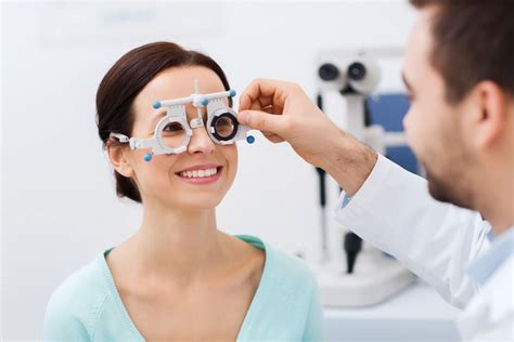 Care vision*¹ your specialist for eye laser surgery. Washington Eye Care Center | Vision Care Specialists Chevy ...