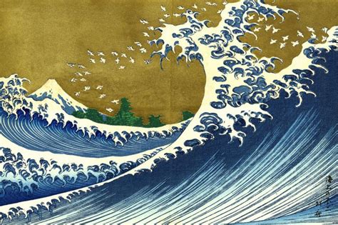 Katsushika Hokusai Paintings Buy Posters Frames Canvas Digital Art