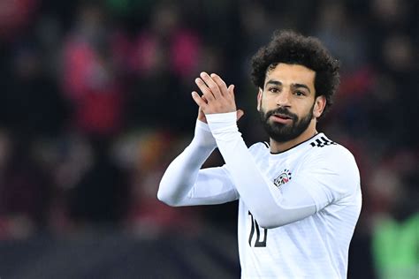 The Egyptian Football Players Who Paved The Way For Mo Salah Arab News Pk